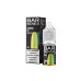 20mg Bar Series 10ml Nic Salts (50VG/50PG) - Flavour: Strawberry Raspberry Blueberry