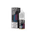 20mg Bar Series 10ml Nic Salts (50VG/50PG) - Flavour: Strawberry Raspberry Blueberry