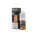 10mg Bar Series 10ml Nic Salts (50VG/50PG) - Flavour: Orange Mango