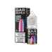 5mg Bar Series 10ml Nic Salts (50VG/50PG) - Flavour: Strawberry Coconut Watermelon