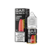 5mg Bar Series 10ml Nic Salts (50VG/50PG) - Flavour: Strawberry Coconut Watermelon