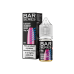 10mg Bar Series 10ml Nic Salts (50VG/50PG) - Flavour: Orange Mango