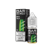 10mg Bar Series 10ml Nic Salts (50VG/50PG) - Flavour: Orange Mango