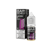 20mg Bar Series 10ml Nic Salts (50VG/50PG) - Flavour: Menthol