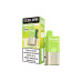 20mg Geek Bar UP 10000 Prefilled Pod Vape Kit - Flavour: Sour Apple