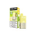 20mg Geek Bar UP 10000 Prefilled Pod Vape Kit - Flavour: Sour Apple