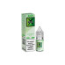 10mg Slushie Bar Xtra Nic Salt 10ml (50VG/50PG) - Flavour: Blue Pear Ice