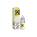 10mg Slushie Bar Xtra Nic Salt 10ml (50VG/50PG) - Flavour: Blue Pear Ice