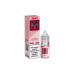 10mg Slushie Bar Xtra Nic Salt 10ml (50VG/50PG) - Flavour: Blue Pear Ice