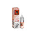 20mg Slushie Bar Xtra Nic Salt 10ml (50VG/50PG) - Flavour: Blue Pear Ice