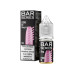 20mg Bar Series 10ml Nic Salts (50VG/50PG) - Flavour: Menthol