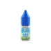 5mg Just Juice Bar Below Zero 10ml Nic Salt (40VG/60PG) - Flavour: Triple Mango