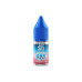 5mg Just Juice Bar Below Zero 10ml Nic Salt (40VG/60PG) - Flavour: Triple Mango