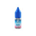 5mg Just Juice Bar Below Zero 10ml Nic Salt (40VG/60PG) - Flavour: Triple Mango