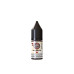 10mg Ruthless Bar Saltz 10ml Nic Salt (50VG/50PG) - Flavour: Ruthless StrawMelon on Ice
