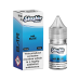20mg Bar By Slushie 10ml Nic Salts (50VG/50PG) - Flavour: Raspberry Blueberry Lemon