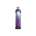 20mg Memers Wukong V10000 Prefilled Pod Vape Kit 10000 Puffs - Flavour: Sakura Grape