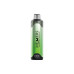 20mg Memers Wukong V10000 Prefilled Pod Vape Kit 10000 Puffs - Flavour: Sakura Grape