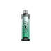 20mg Memers Wukong V10000 Prefilled Pod Vape Kit 10000 Puffs - Flavour: Sakura Grape