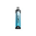 20mg Memers Wukong V10000 Prefilled Pod Vape Kit 10000 Puffs - Flavour: Sakura Grape