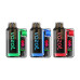 20mg Vozol Vista Plug 10k Prefilled Pod Vape Kit 10000 Puffs - Flavour: Blue Razz Ice