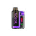 20mg Vozol Vista Plug 10k Prefilled Pod Vape Kit 10000 Puffs - Flavour: Grape Ice