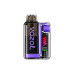 20mg Vozol Vista Plug 10k Prefilled Pod Vape Kit 10000 Puffs - Flavour: Grape Ice