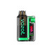 20mg Vozol Vista Plug 10k Prefilled Pod Vape Kit 10000 Puffs - Flavour: Grape Ice