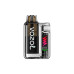 20mg Vozol Vista Plug 10k Prefilled Pod Vape Kit 10000 Puffs - Flavour: Grape Ice