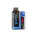 20mg Vozol Vista Plug 10k Prefilled Pod Vape Kit 10000 Puffs - Flavour: Grape Ice