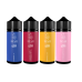 0mg Imp Jar Original 100ml Shortfill (50VG/50PG) - Flavour: Spearmint
