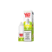 5mg Yeti Summit Series 10ml Nic Salts (50VG/50PG) - Flavour: Lemon Lime Ice