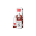 10mg Yeti Summit Series 10ml Nic Salts (50VG/50PG) - Flavour: Cola Ice
