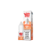 10mg Yeti Summit Series 10ml Nic Salts (50VG/50PG) - Flavour: Cola Ice
