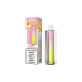 20mg Juicy Pod Novamax Disposable Pod Vape Kit 10000 Puffs - Flavour: Strawberry Raspberry Cherry Ice
