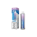 20mg Juicy Pod Novamax Disposable Pod Vape Kit 10000 Puffs - Flavour: Strawberry Raspberry Cherry Ice