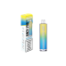 20mg Juicy Pod Novamax Disposable Pod Vape Kit 10000 Puffs - Flavour: Strawberry Raspberry Cherry Ice