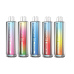 20mg Juicy Pod Novamax Disposable Pod Vape Kit 10000 Puffs - Flavour: Blueberry Sour Raspberry
