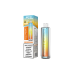 20mg Juicy Pod Novamax Disposable Pod Vape Kit 10000 Puffs - Flavour: Strawberry Raspberry Cherry Ice