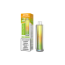 20mg Juicy Pod Novamax Disposable Pod Vape Kit 10000 Puffs - Flavour: Strawberry Raspberry Cherry Ice