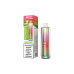 20mg Juicy Pod Novamax Disposable Pod Vape Kit 10000 Puffs - Flavour: Strawberry Raspberry Cherry Ice