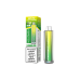 20mg Juicy Pod Novamax Disposable Pod Vape Kit 10000 Puffs - Flavour: Strawberry Raspberry Cherry Ice