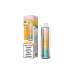 20mg Juicy Pod Novamax Disposable Pod Vape Kit 10000 Puffs - Flavour: Strawberry Raspberry Cherry Ice