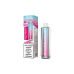 20mg Juicy Pod Novamax Disposable Pod Vape Kit 10000 Puffs - Flavour: Strawberry Raspberry Cherry Ice