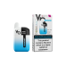 20mg Vapes Bar Diamond 3000 Pod Vape Kit 3000 Puffs - Flavour: Blueberry