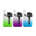 20mg Vapes Bar Diamond 3000 Pod Vape Kit 3000 Puffs - Flavour: Blueberry