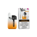 20mg Vapes Bar Diamond 3000 Pod Vape Kit 3000 Puffs - Flavour: Blueberry