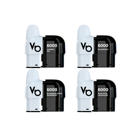 20mg Vapes Bars Diamond 6000 Pod And Refill 6000 Puffs - Flavour: Pink Lemonade