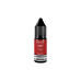 10mg Imp Jar Mini 3000 Double Concentrate 10ml Nic Salt (50VG/50PG) - Flavour: Blueberry & Sour Raspberry