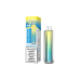 20mg Juicy Pod Novamax Disposable Pod Vape Kit 10000 Puffs - Flavour: Strawberry Raspberry Cherry Ice
